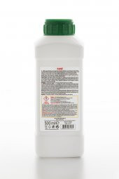 Kanz Ultra Wc Temizleyici 750 Ml&Çamaşır Leke Çıkarıcı 500 ml&Bulaşık Makinesi Parlatıcısı 300 ml 3lü Temizlik Seti - 4