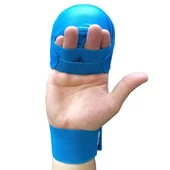 DragonDo 30010-P Karate Eldiveni Parmaksız Yeni Seri 2023 - 4