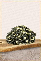 Yaseminli Yeşilçay 100 gr - 1