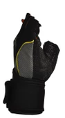 DragonDo W8063 Bilek Bandajlı Body & Ağırlık &  Fitness Eldiveni - 4