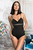 DoReMi Dantelli Bodysuit - 1