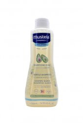 MUSTELA Gentle Shampoo 500 ml - 1