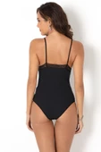 DoReMi Dantelli Bodysuit - 6