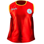 DragonDo 45756 Wushu Whu Shu Antrenman Müsabaka Atleti - 3