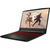 MSI Katana GF76 11UG-254XTR Intel Core i7 11800H 16GB 512GB SSD RTX3070 Freedos 17.3" FHD Taşınabilir Bilgisayar - 3
