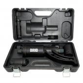 Brio Bijon Sökme Anahtarı 5200Nm Tır, Kamyon, Otobüs, Ağır Vasıta İçin - 1