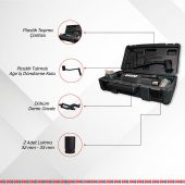 Brio Bijon Sökme Anahtarı 5200Nm Tır, Kamyon, Otobüs, Ağır Vasıta İçin - 4