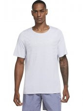 Nike Run Division Erkek T-Shirt - 1
