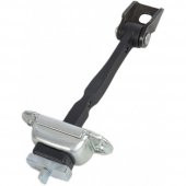 SKODA FABIA I (1997-2007) ARKA KAPI GERGİSİ 6Y0839249G - 1