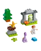 Lego Duplo Jurassic World Dinozor Yuvası 10938 - 2