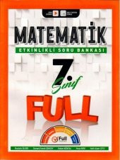 7. Sınıf Matematik Soru Bankası Full Matematik - 1