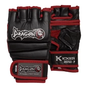 DragonDo 30253-p mma Kicker Antrenman Torba Eldiveni - 1