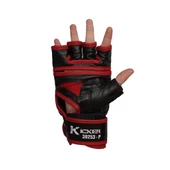 DragonDo 30253-p mma Kicker Antrenman Torba Eldiveni - 3
