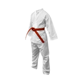 DragonDo 11021 Karate Kumite Master Elbisesi - 2