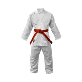 DragonDo 11021 Karate Kumite Master Elbisesi - 1