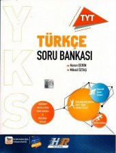 TYT Türkçe Soru Bankası Hız ve Renk Yayınları - 1