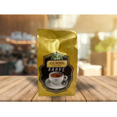 İZOL TÜRK KAHVESİ (500 G) - 1