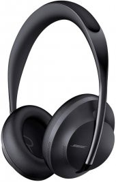 Bose Noise Cancelling Headphones 700, Siyah Outlet - 1