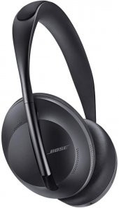 Bose Noise Cancelling Headphones 700, Siyah Outlet - 2