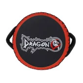DragonDo 40397-P Round Yuvarlak Darbe Yastığı - 1