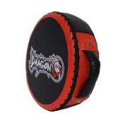 DragonDo 40397-P Round Yuvarlak Darbe Yastığı - 3