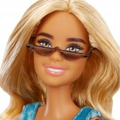 Barbie Fashionistas Büyüleyici Parti Bebekleri - 3