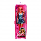 Barbie Fashionistas Büyüleyici Parti Bebekleri - 5