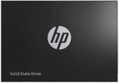 HP S650 SSD 2,5" 480GB 490/560MB (Model:345M9AA) - 1