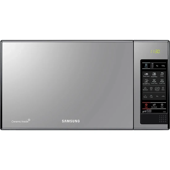 Samsung GE83X/AND 23 lt Mikrodalga Fırın - 1