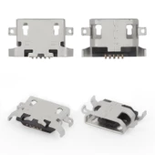 2 ADET LENOVO A289 A308T A319 A390T P780 S920 USB ŞARJ SOKETİ - 1