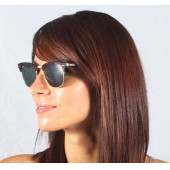 Rayban RB3016 W0366 51 CLUB MASTER Güneş Gözlüğü - 4