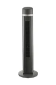 Luxell Lxf-260 G Gri Kule Vantilatör - 1