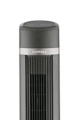 Luxell Lxf-260 G Gri Kule Vantilatör - 4