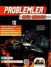 Problemler Soru Bankası Hız Ve Renk Yayınları - 1