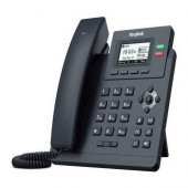 YEALINK SIP-T30 IP MASAÜSTÜ TELEFON - 1