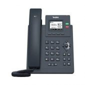 YEALINK SIP-T30 IP MASAÜSTÜ TELEFON - 2