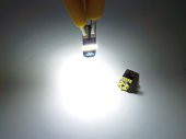 Hyundai Accent Elantra Getz i10 i20 i30 Tucson Led Plaka Ampulu FEMEX Premium - 3