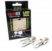 Hyundai Tucson Led Geri Vites Aydınlatma Ampulu 2 Adet FEMEX Platinum - 3