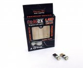 FEMEX Premium 15smd Mini T10 Led Ampul Parlak Turkuaz - 2