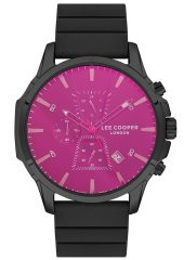 Lee Cooper LC07220.651-NL Erkek Kol Saati - 1