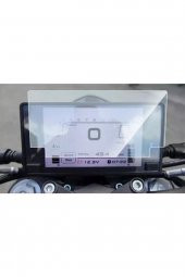 Cfmoto 250 Nk Tuşlu Dijital Gösterge 9h Nano Ekran Koruyucu - 1