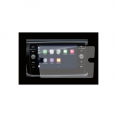 Volkswagen Tiguan T-Roc 8" Navigasyon Ekran Koruyucu 9H Nano Film thumbnail 1