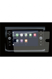 Volkswagen Passat B8 8.5" Navigasyon Multimedia Teyp Ekran Koruyucu Nano Film - 1
