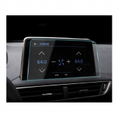 Peugeot 3008 Navigasyon Multimedia Teyp Ekran Koruyucu Nano Film - 1