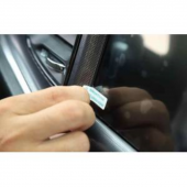 Peugeot 3008 Navigasyon Multimedia Teyp Ekran Koruyucu Nano Film - 2