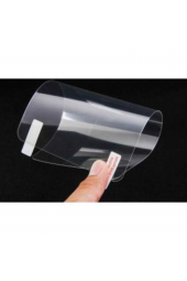 Toyota Corolla 2020 2021 Model 8" Navigasyon Ekran Koruyucu 9H Nano Film thumbnail 3