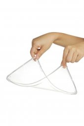 Apple iPad 2 Tablet Kılıfı Nano Ekran Koruma Dokunmatik Kalem - 3