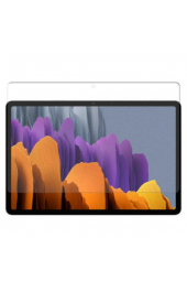 Samsung Galaxy Tab S8 Uyumlu 11 inç Mat Parmak İzi Bırakmaz Nano Ekran Koruyucu - 2