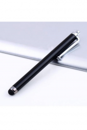 Apple iPad 2 Tablet Kılıfı Nano Ekran Koruma Dokunmatik Kalem - 5