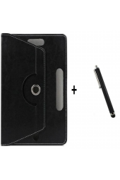 Amazon Kindle Fire Hd 8 Alexa 8" Universal Tablet Kılıfı ve Dokunmatik Kalem thumbnail 1